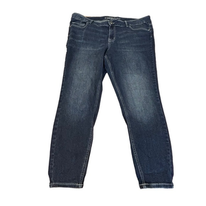 M‎ Jeans by Maurices Mid-rise Skinny Jeans 20WS